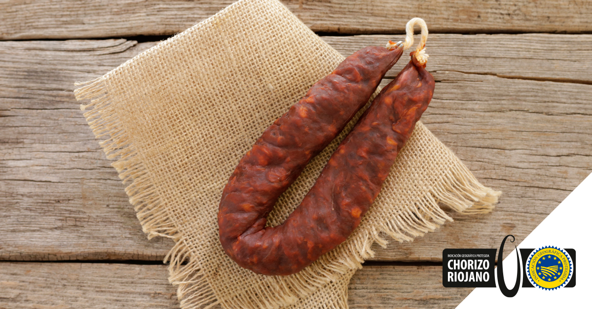 Desmontando mitos. Cuatro cosas nutritivas que no sabías sobre el chorizo