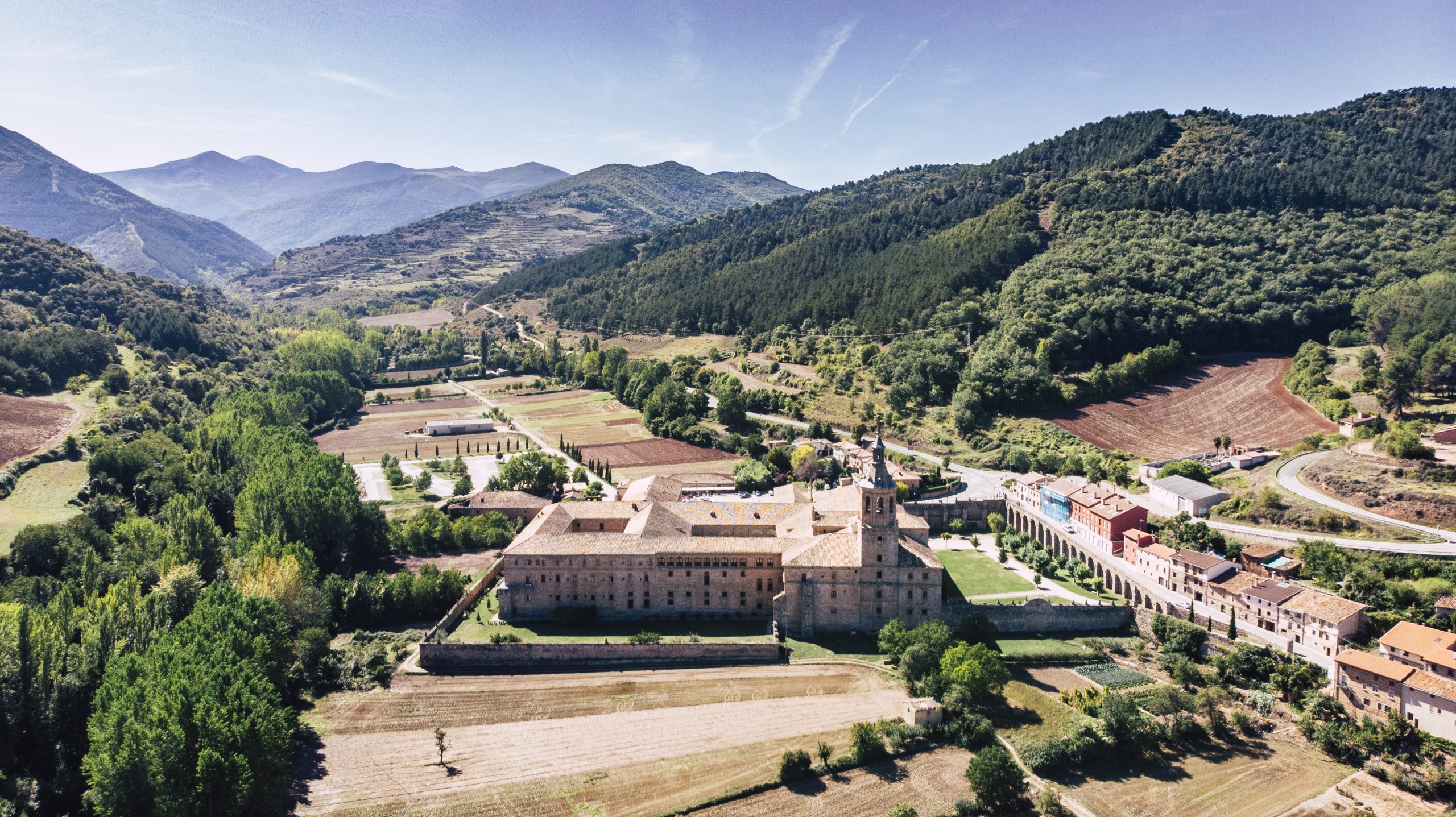 La Rioja, una tierra llena de encanto